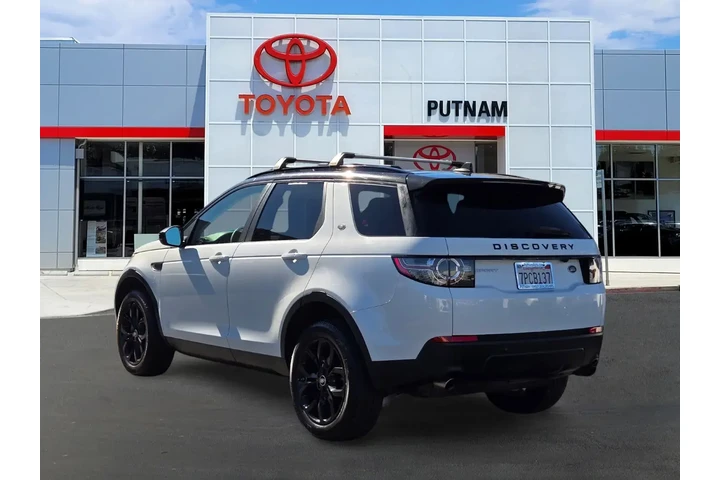 $16888 : Land Rover Discovery Sport 2 image 6