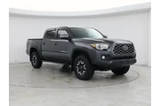 Toyota Tacoma 2023 4x4 TRD P