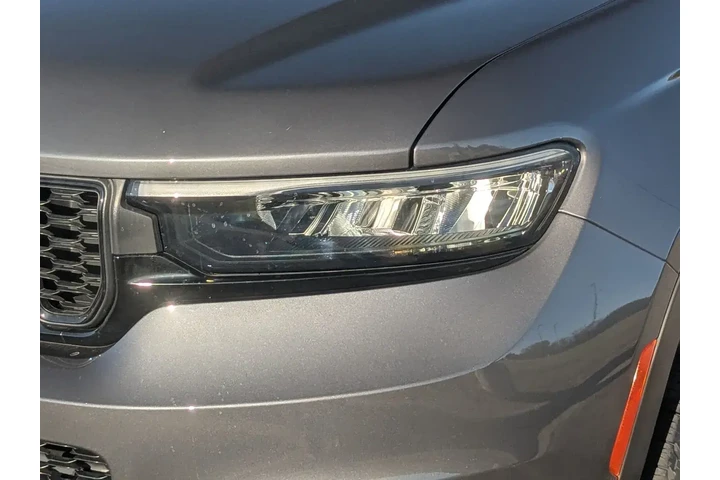 $29242 : Jeep Grand Cherokee L 2022 4 image 9