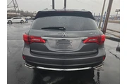 $22995 : 2017 MDX 9-Spd AT SH-AWD w/Ad thumbnail