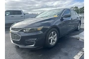 $10991 : Chevrolet Malibu 2017 LS 4dr thumbnail