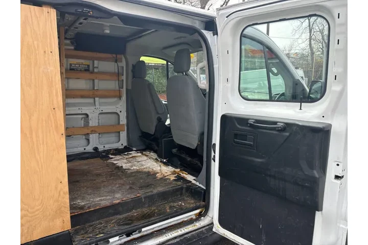 $18999 : 2016 Transit 250 image 10