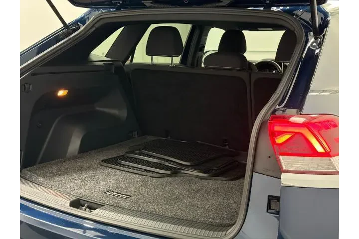 $21000 : Volkswagen Atlas Cross Sport image 7