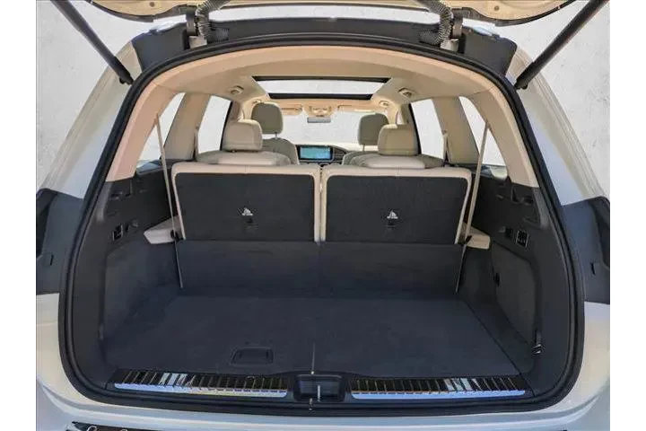 $38552 : Mercedes-Benz GLS 2020 AWD G image 5