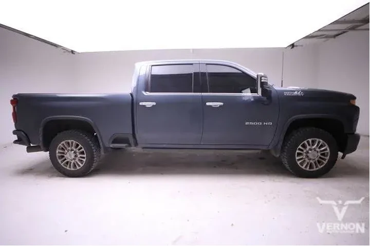 $31999 : Chevrolet Silverado 2500HD 2 image 5