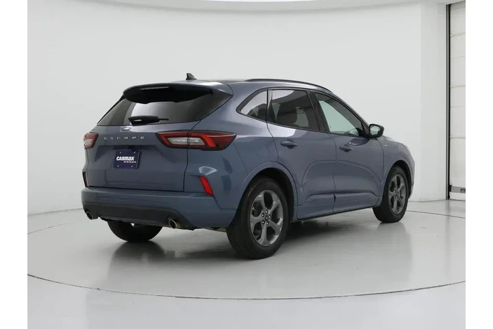 $19998 : Ford Escape 2023 ST-Line 4dr image 8
