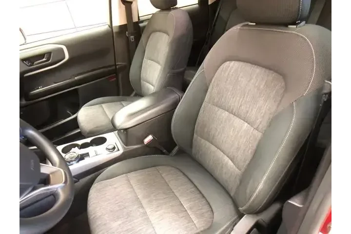 $20754 : Ford Bronco Sport 2021 AWD B image 10