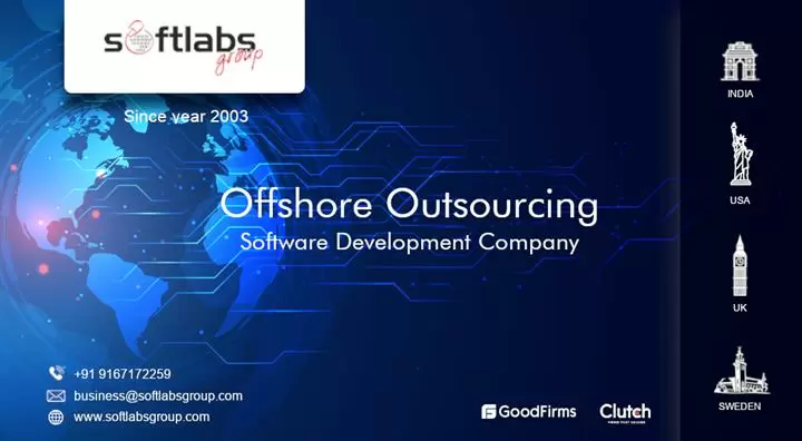 Softlabs Group image 1