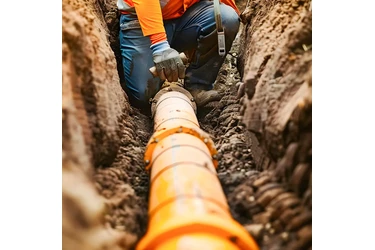 Plomero de Confianza en Houston