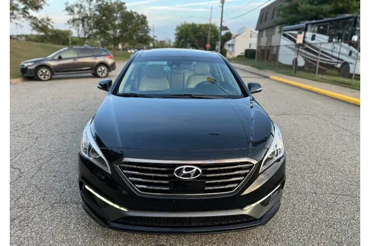 $8995 : 2016 SONATA image 4