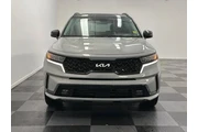 $29500 : Kia Sorento 2023 AWD SX 4dr thumbnail