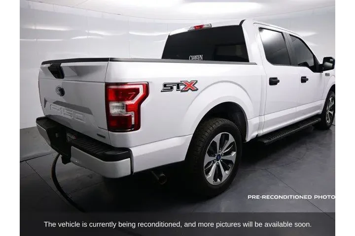 $23979 : Ford F-150 2019 4x2 XL 4dr S image 4
