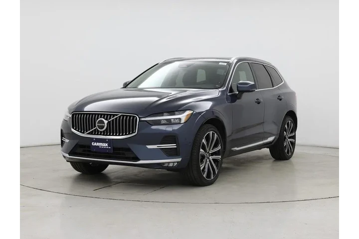 $31998 : Volvo XC60 2023 AWD B6 Ultim image 4