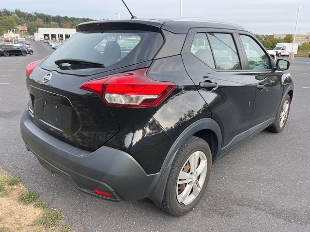 $14998 : PRE-OWNED 2019 NISSAN KICKS S image 8