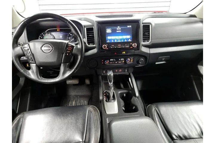 $28998 : Nissan Frontier 2022 4x2 S 4 image 9