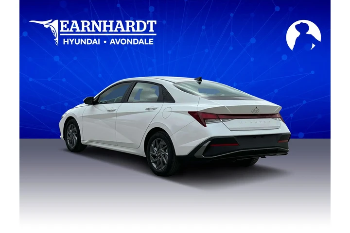 $19999 : Hyundai ELANTRA 2024 SEL 4dr image 5