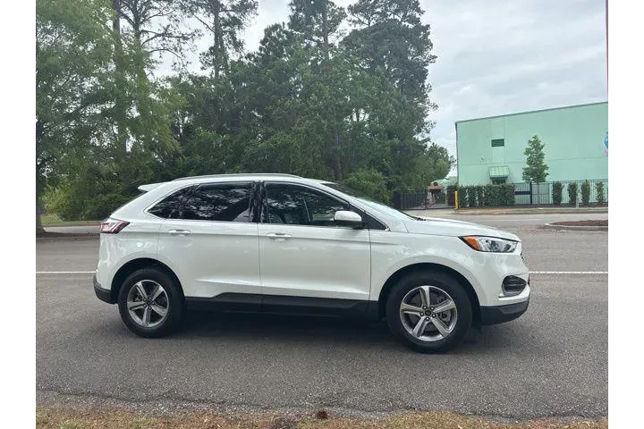 $29429 : Ford Edge 2024 AWD SEL 4dr S image 2