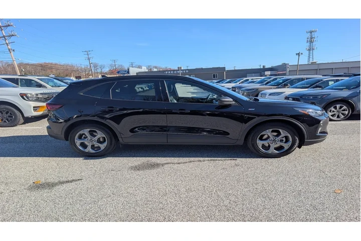 $23500 : Ford Escape 2025 ST-Line 4dr image 7
