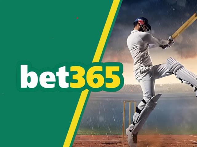 Bet365 Online Cricket Betting image 1