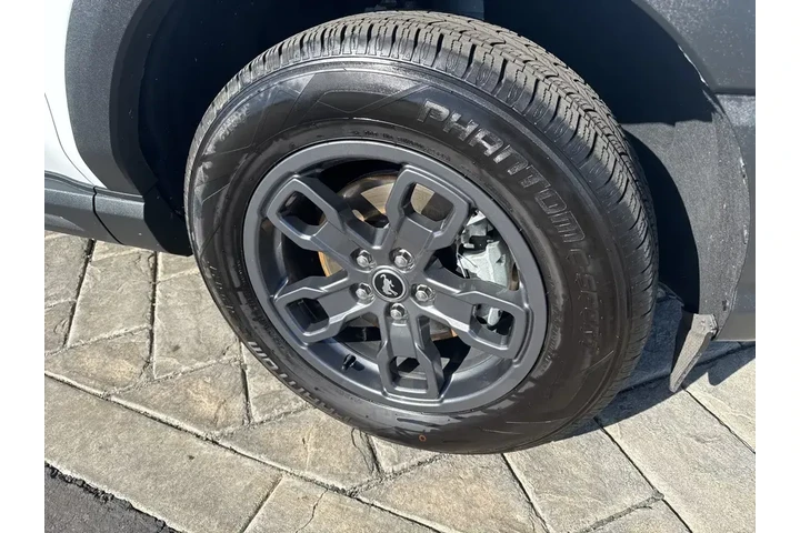 $23977 : Ford Bronco Sport 2023 AWD B image 4