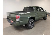 $37512 : Toyota Tacoma 2021 4x4 TRD S thumbnail