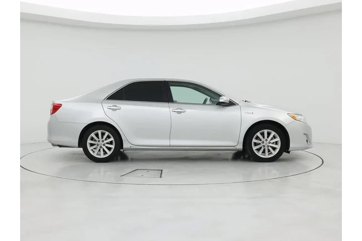 $16998 : Toyota Camry Hybrid 2014 XLE image 7