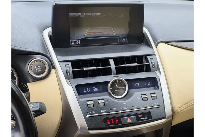 $22490 : Lexus NX 300 2018 4dr Crosso image 10