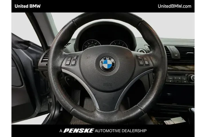 $8995 : BMW 1 Series 2012 128i 2dr C image 6