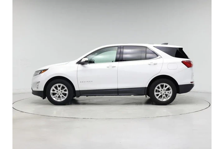 $13998 : Chevrolet Equinox 2018 LT 4d image 3