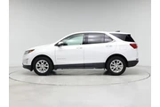 $13998 : Chevrolet Equinox 2018 LT 4d thumbnail