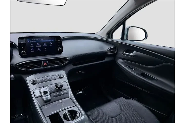$17888 : Hyundai SANTA FE 2022 SEL 4d image 4