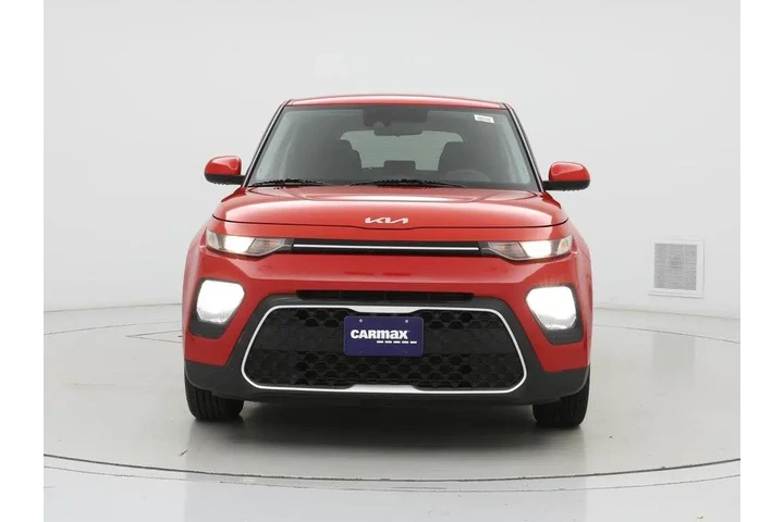 $15998 : Kia Soul 2022 LX 4dr Crossov image 5