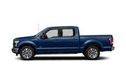 2017 F-150 XLT thumbnail