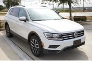 $14995 : Volkswagen Tiguan 2020 AWD S thumbnail