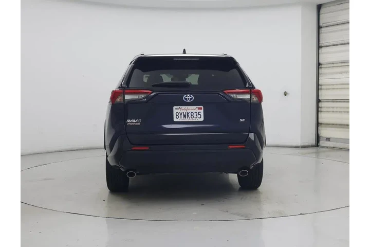 $37998 : Toyota RAV4 Prime 2021 AWD S image 6