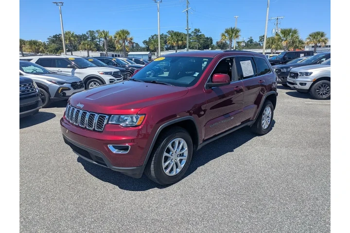 $24000 : Jeep Grand Cherokee WK 2022 image 7