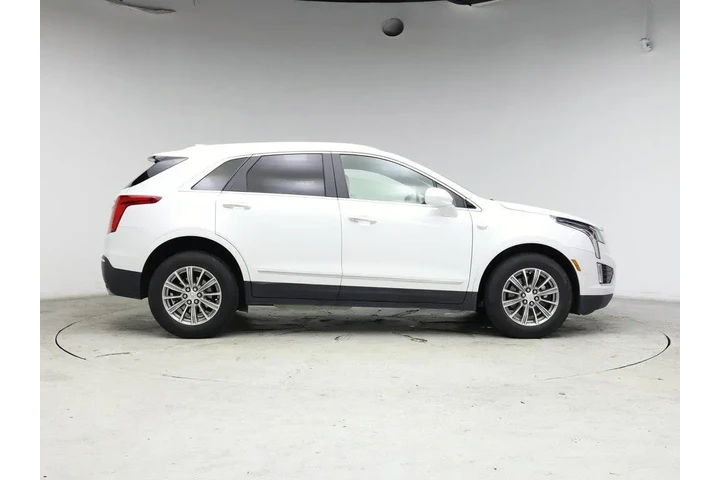 $20998 : Cadillac XT5 2018 Luxury 4dr image 7