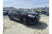 $14999 : Nissan Murano Hybrid 2016 SL thumbnail
