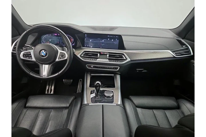 $38998 : BMW X5 2022 sDrive40i 4dr Sp image 9