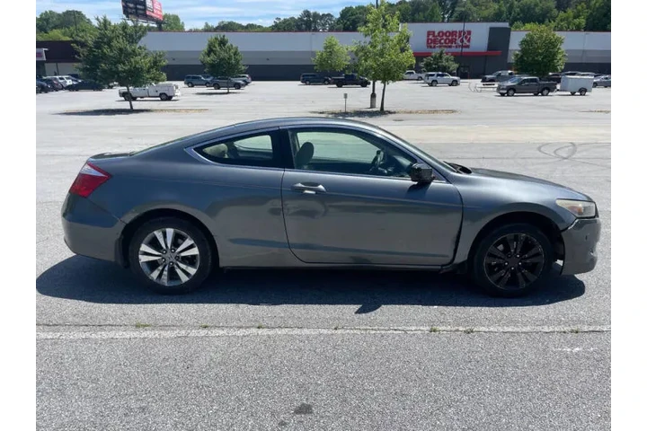 $11500 : 2008 Accord EX image 6