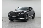 $32998 : Genesis GV80 2021 AWD 3.5T 4 thumbnail