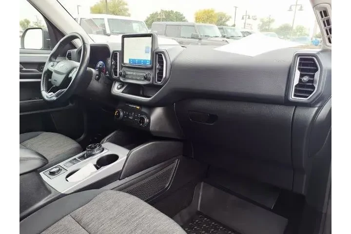 $22488 : Ford Bronco Sport 2022 AWD B image 10