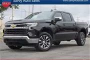 2022 Silverado 1500 LT en Elizabethtown