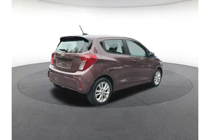 $12288 : Chevrolet Spark 2021 1LT CVT image 4
