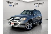 Mercedes-Benz GLK 2014 GLK 3 en Austin