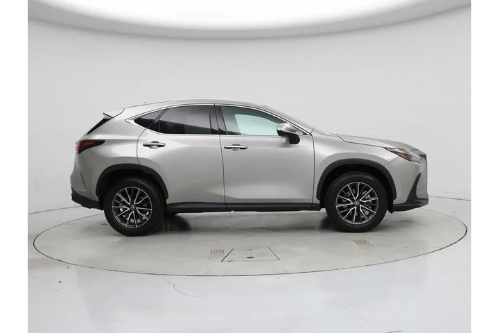 $38998 : Lexus NX 250 2025 Premium 4d image 7