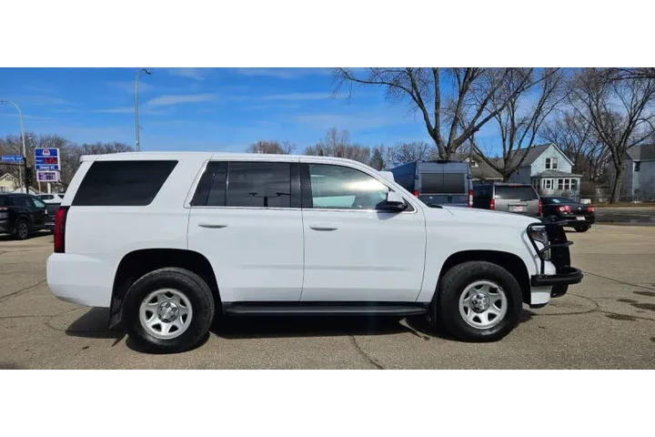 $17990 : 2019 Tahoe Special Service image 6