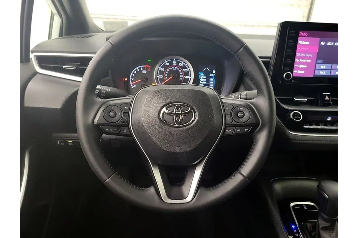 $22998 : Toyota Corolla 2022 SE 4dr S image 10