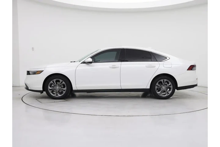 $28998 : Honda Accord 2024 EX 4dr Sed image 3