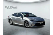 Toyota Camry 2025 LE 4dr Sed en San Antonio